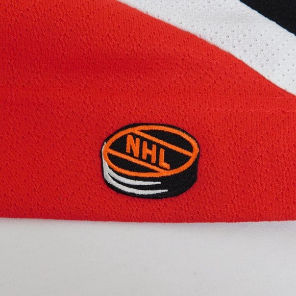 Ottawa Senators NHL National Hockey League Jersey Size L Koho Unisex Vintage 90s - Picture 8 of 11